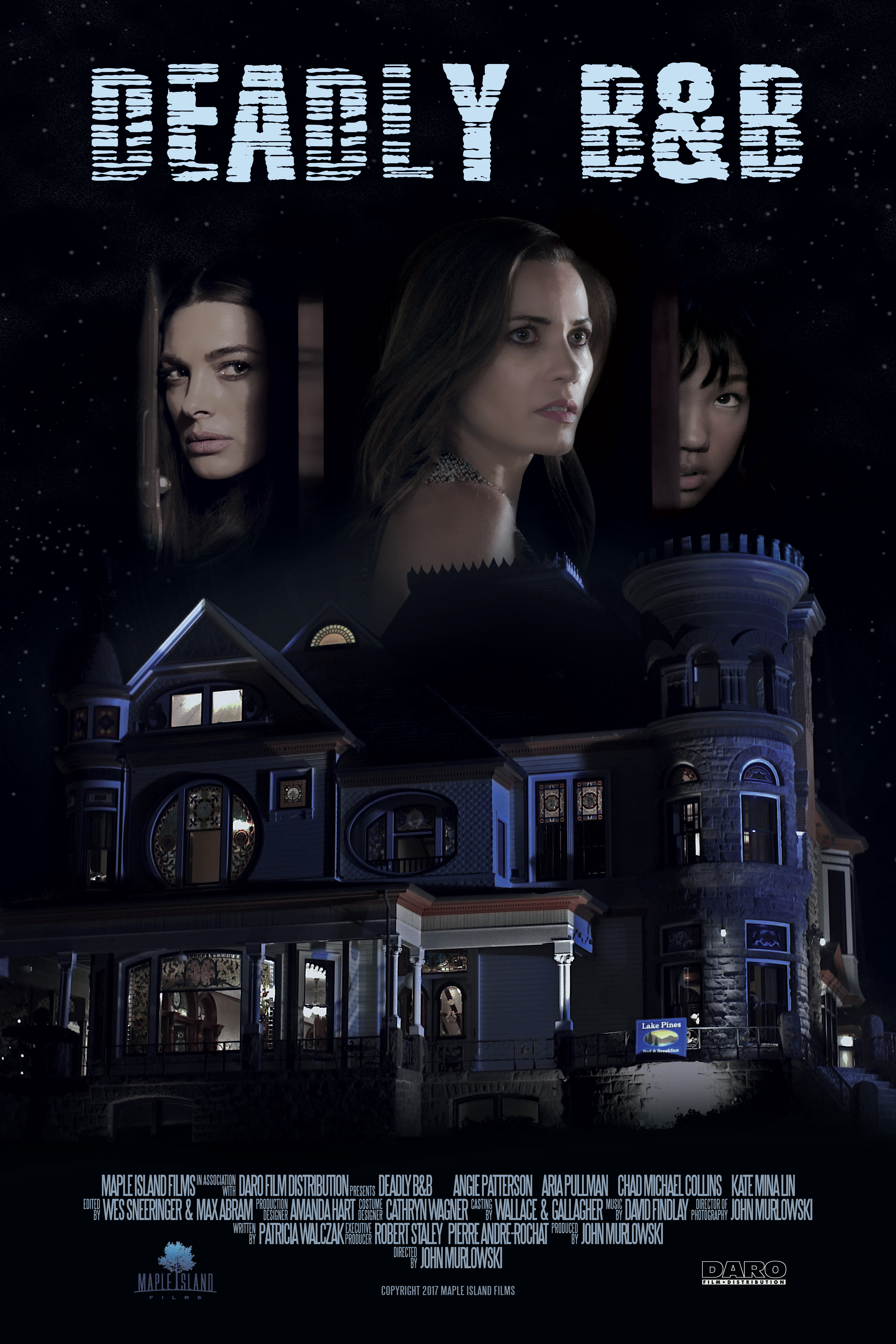 Deadly Inn