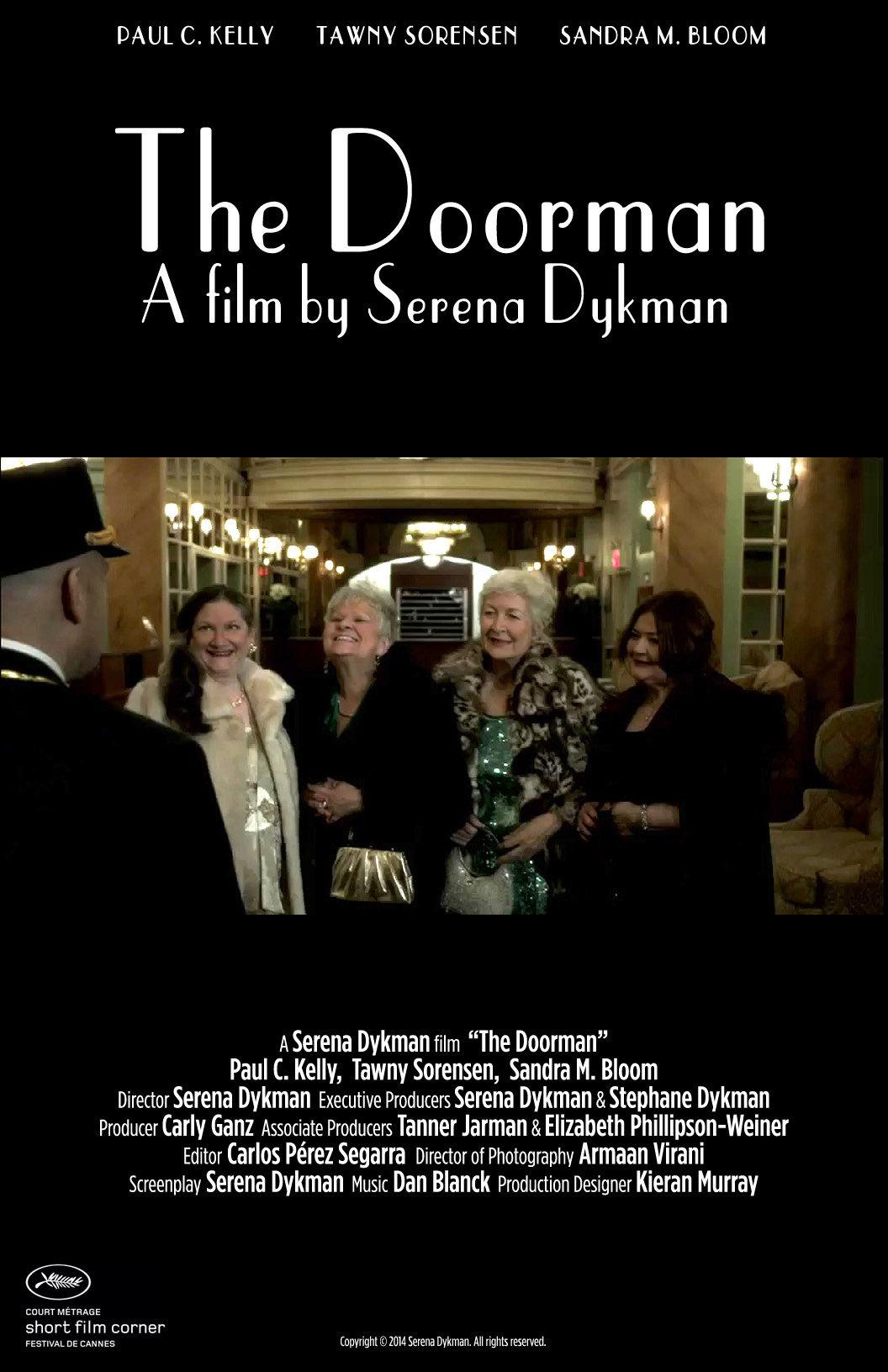 The Doorman