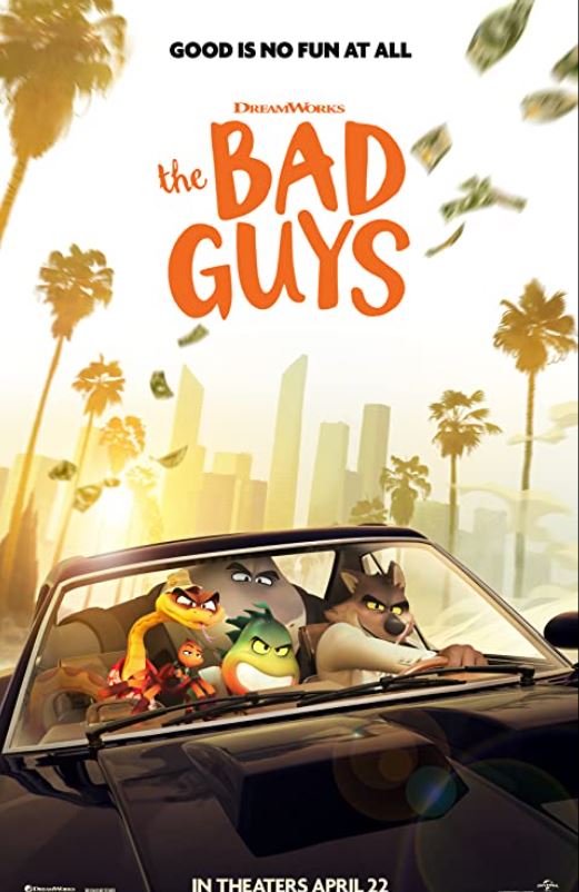 The Bad Guys