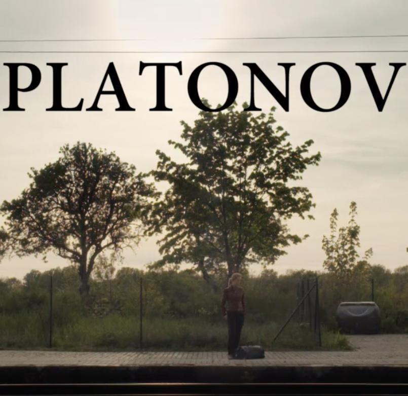 Platonow