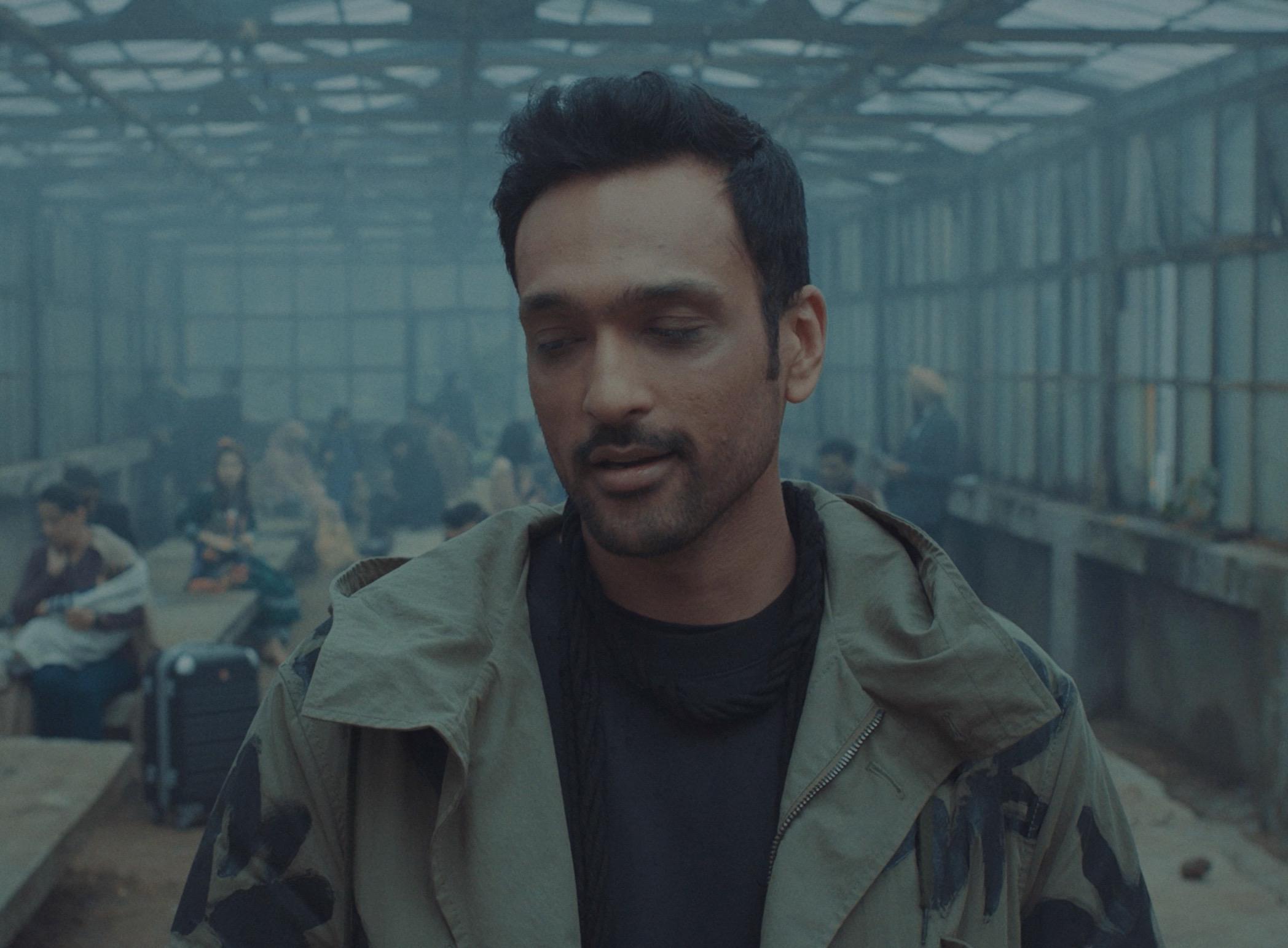 Ali Sethi - Chandni Raat
