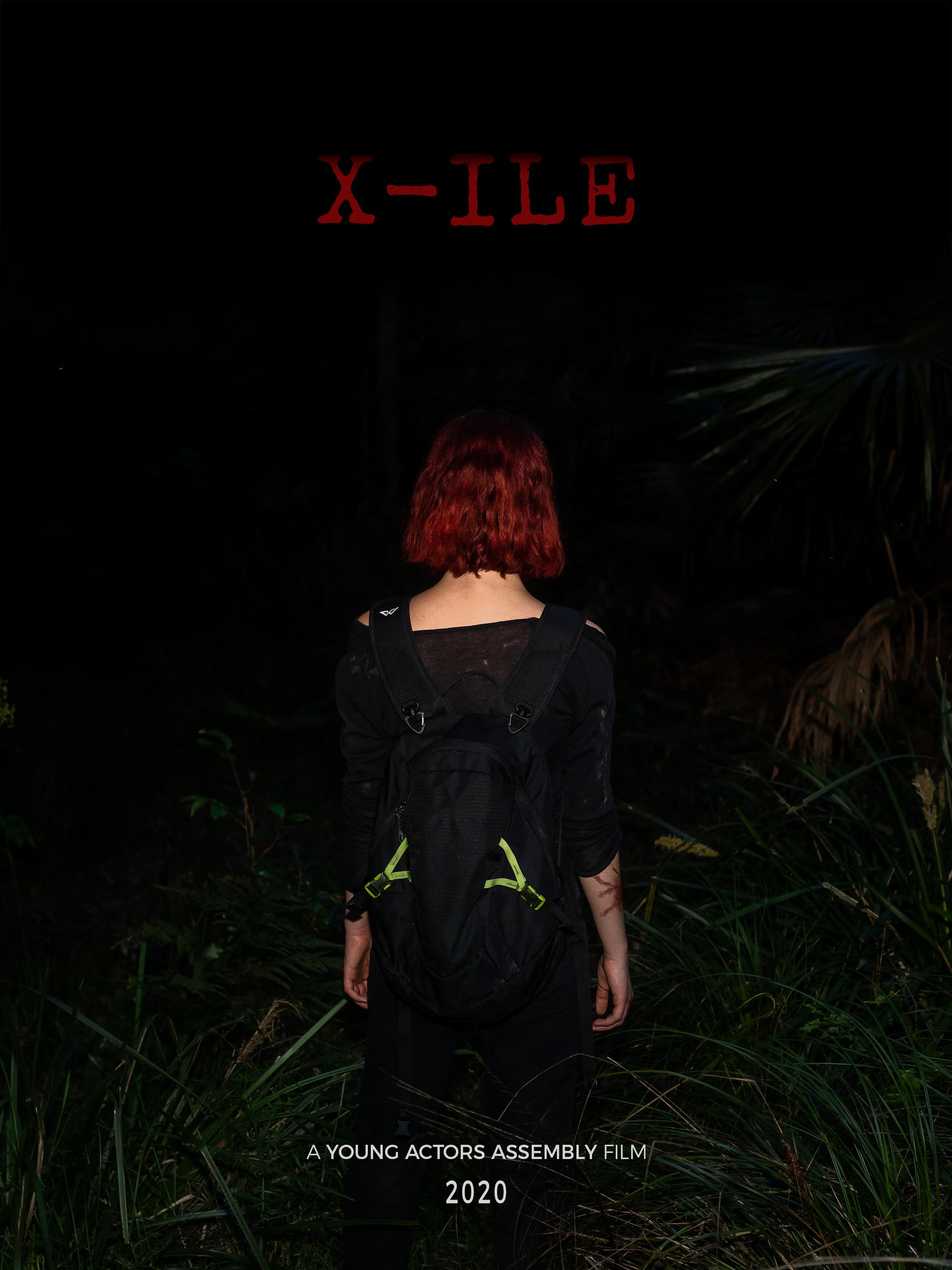 X-ILE