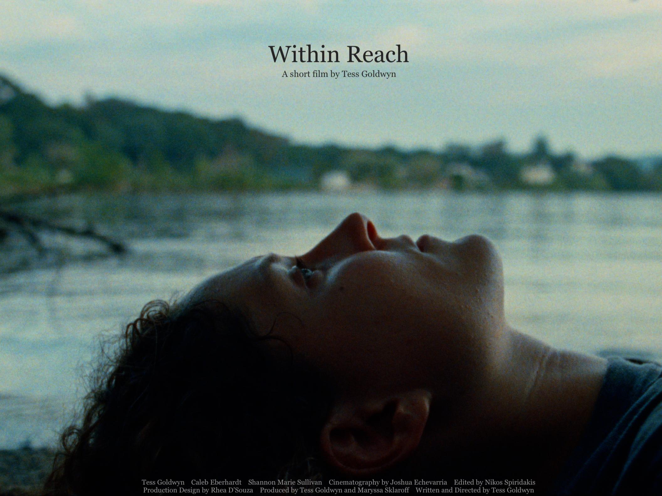Within Reach