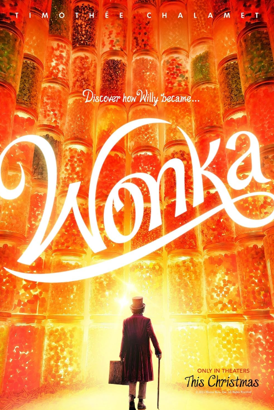 Wonka