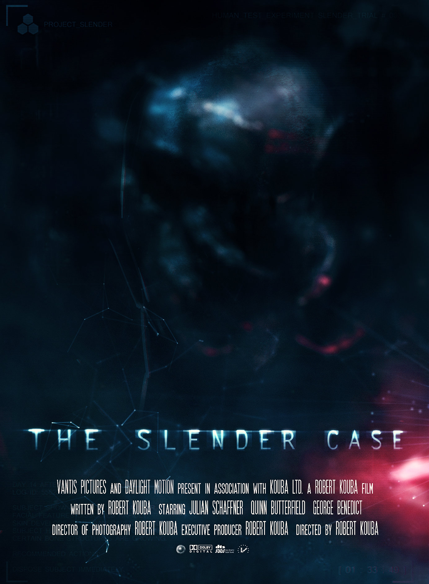 The Slender Case