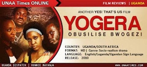 Yogera