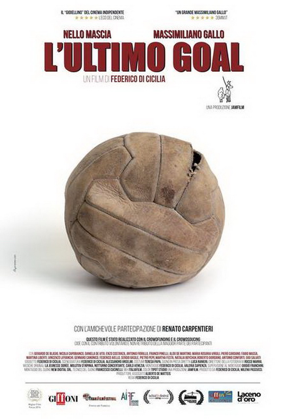 L'ultimo goal