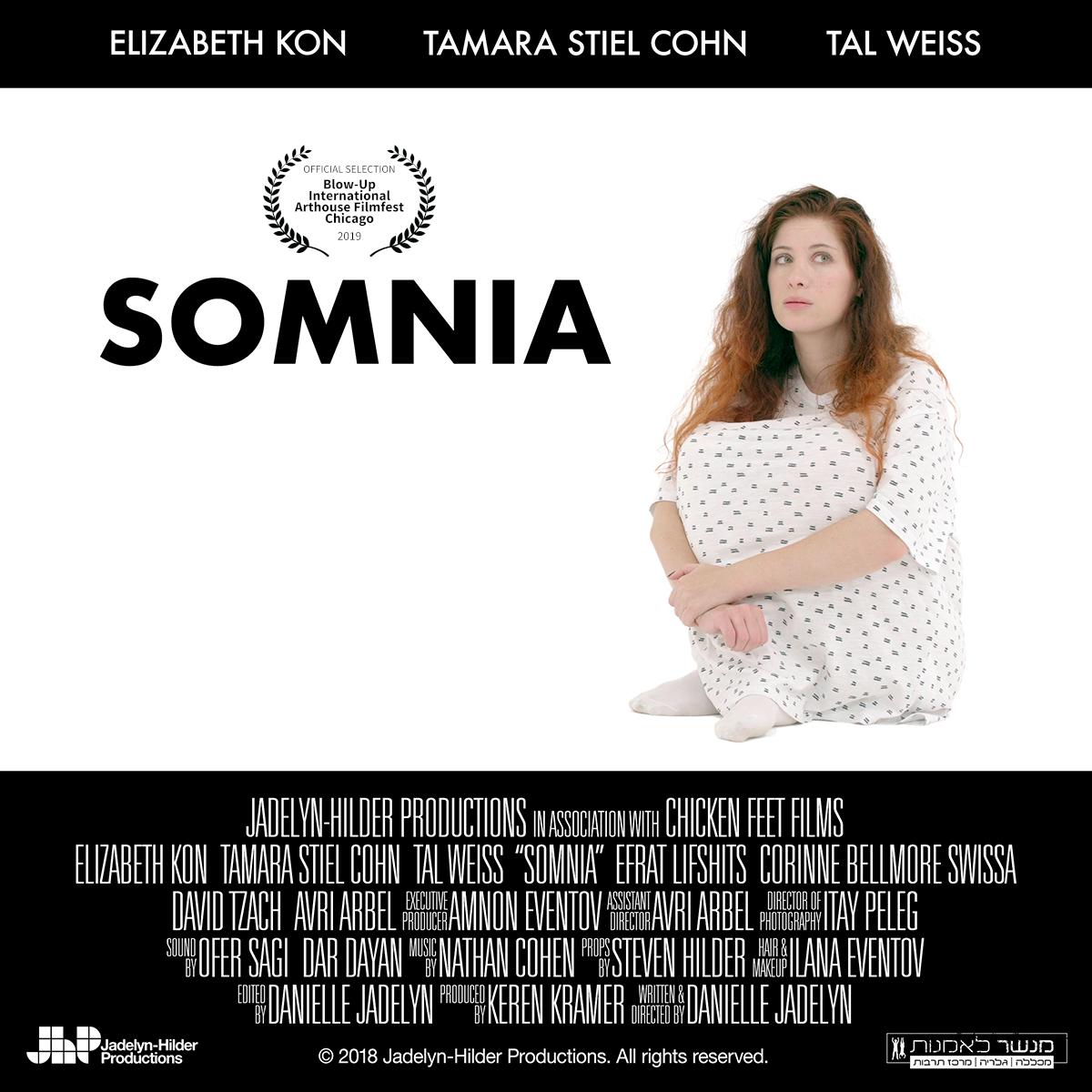 Somnia