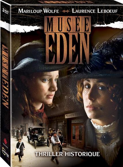 Musée Eden