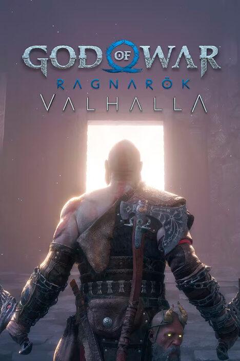 God of War Ragnarök: Valhalla
