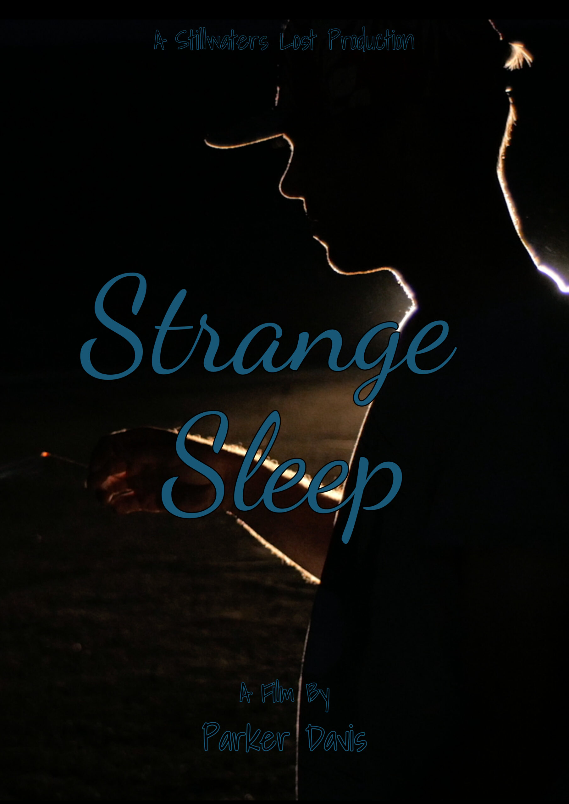 Strange Sleep