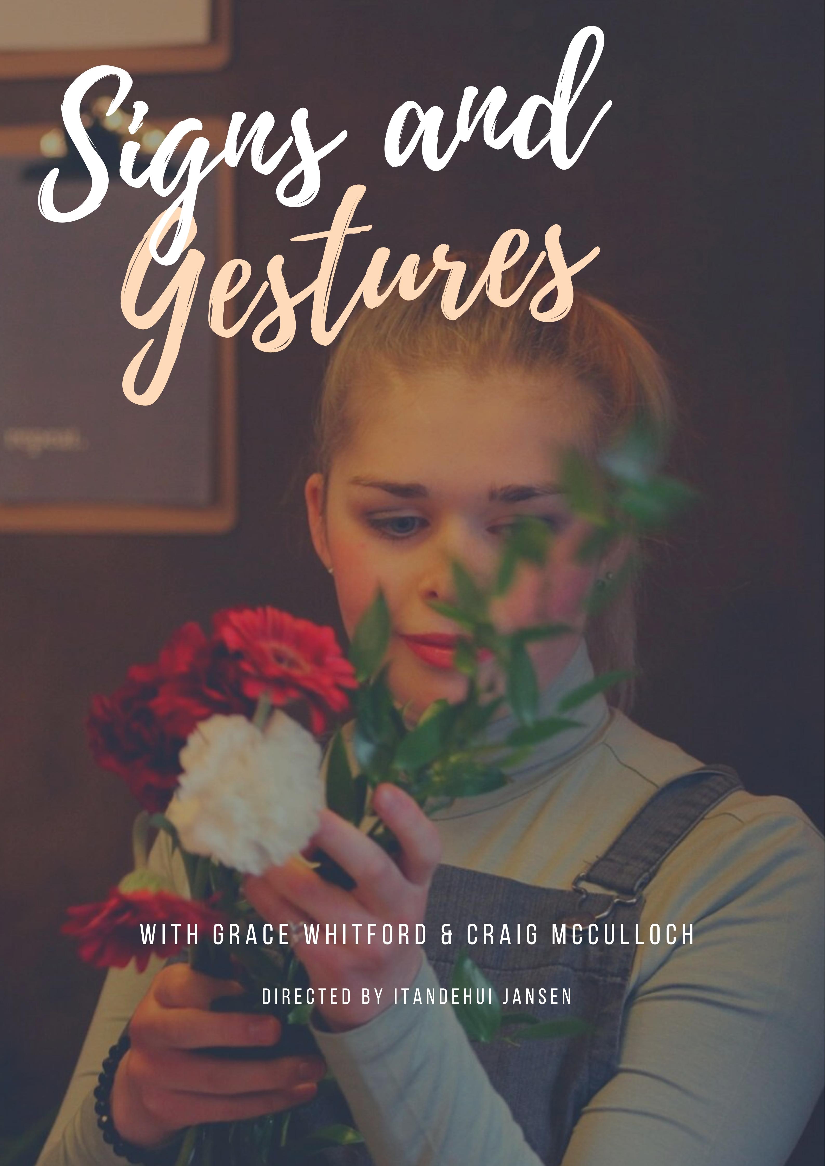 Signs & Gestures
