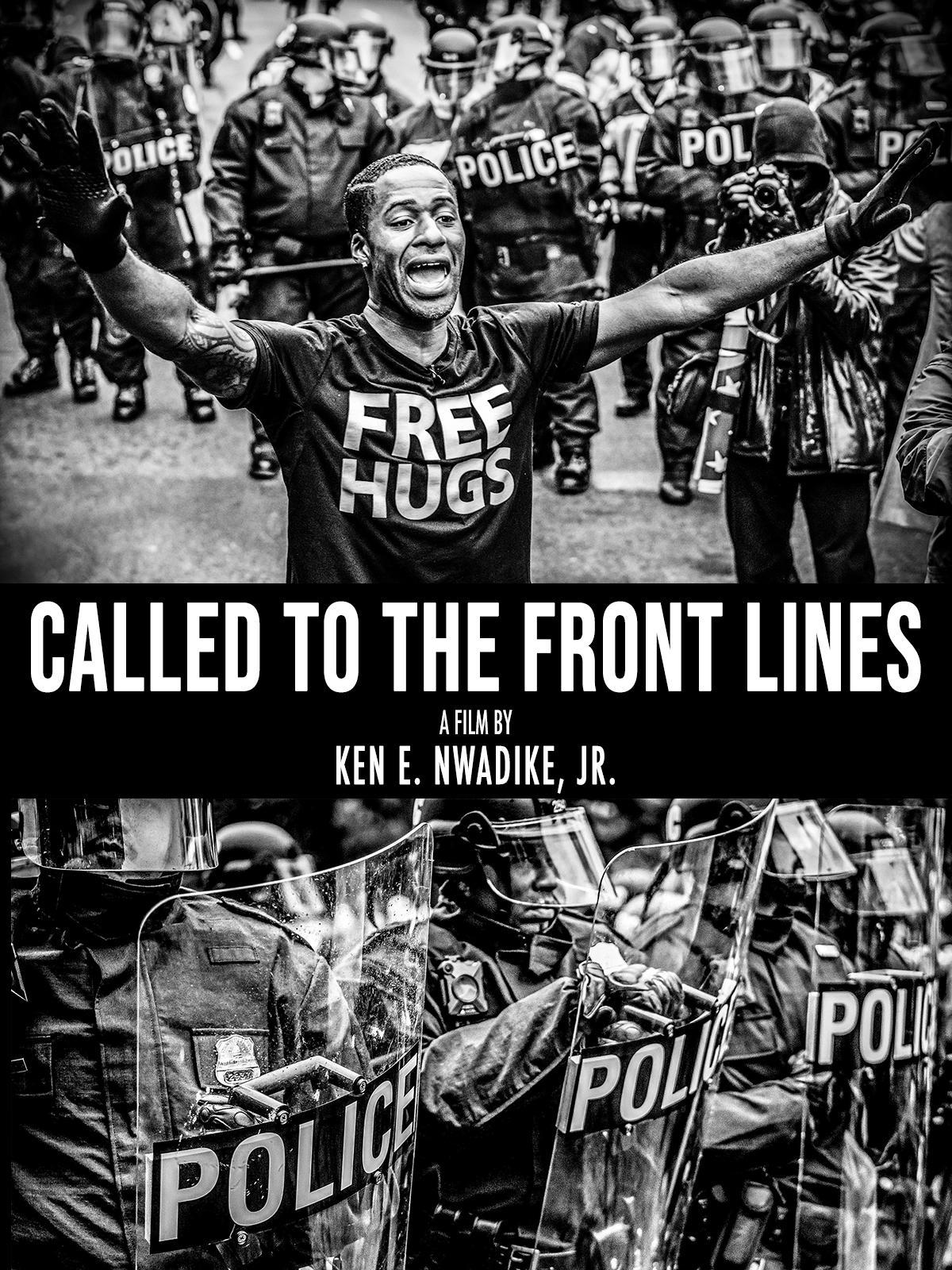 Called to the Front Lines