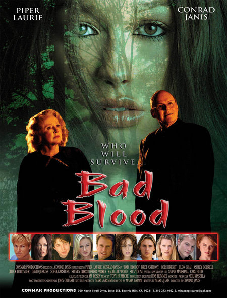 Bad Blood