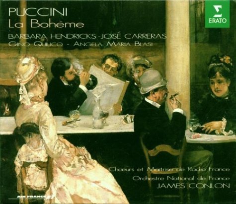 La Bohème