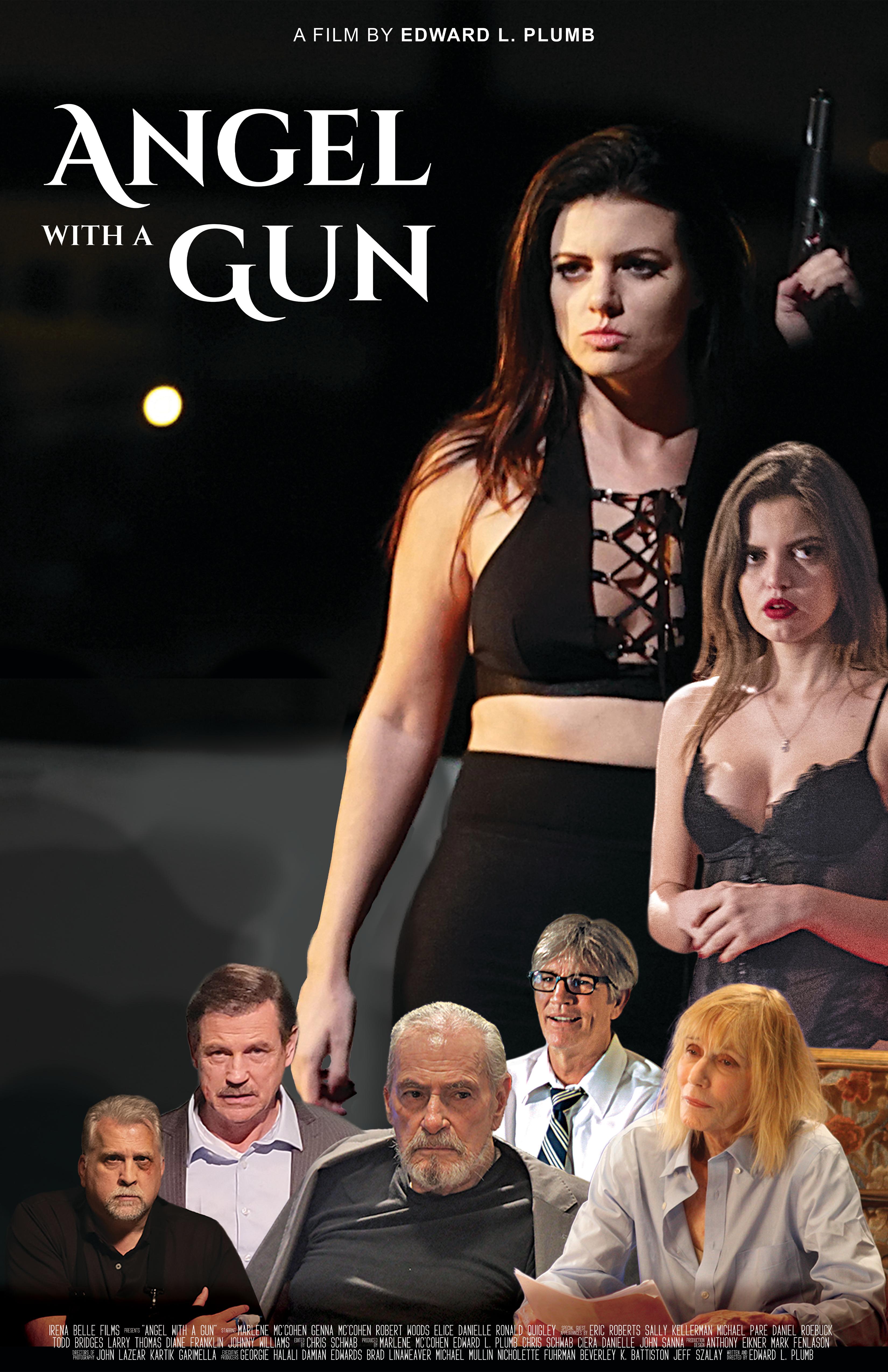 Angel with a Gun