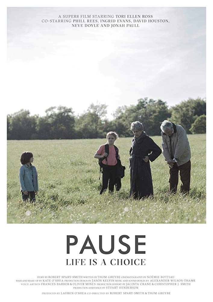 Pause