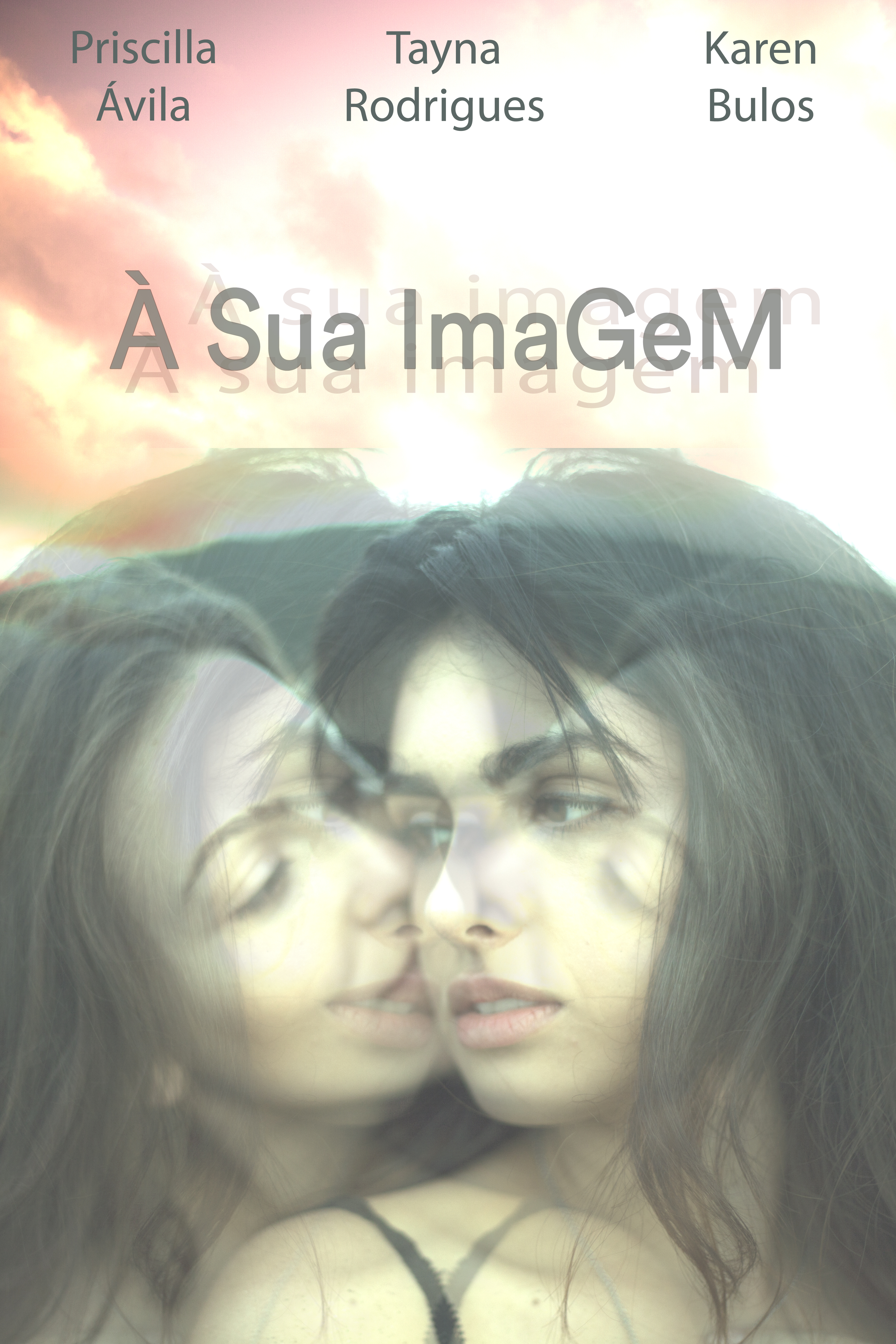 À Sua Imagem