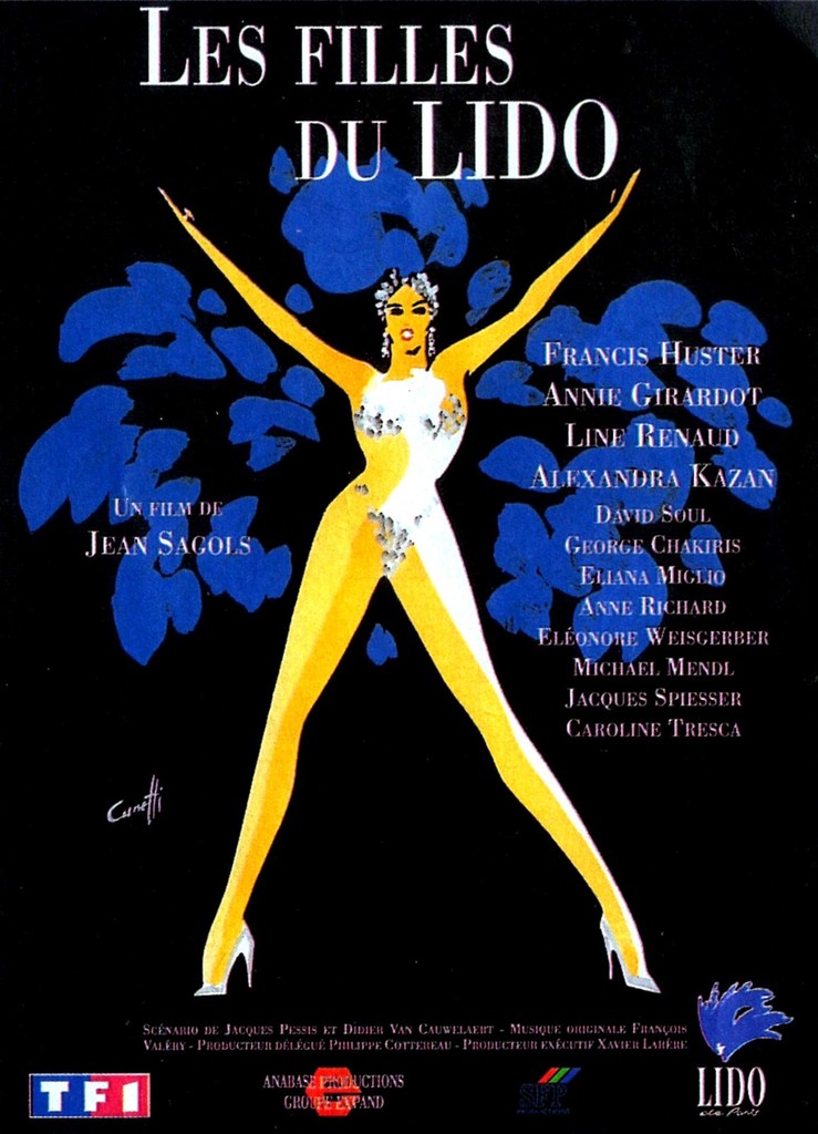 The Girls of Lido