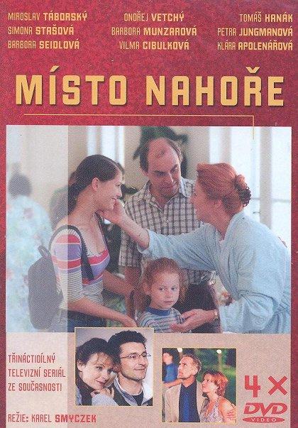 Místo nahore