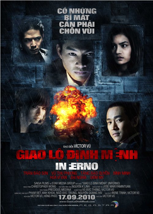 Giao lo dinh menh