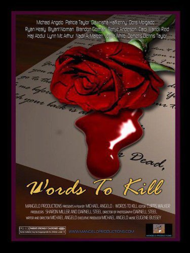 Words to Kill
