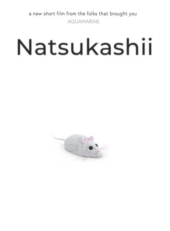Natsukashii