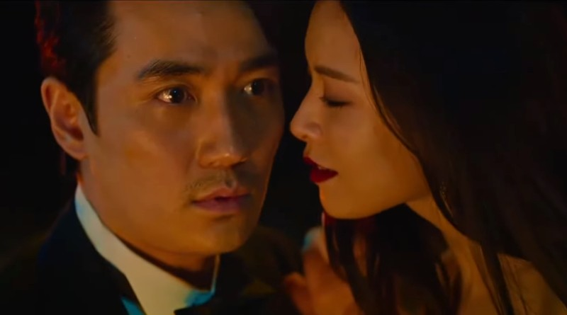 China Box Office Reaches All-Time Summer Record, with Minimal Help from Hollywood