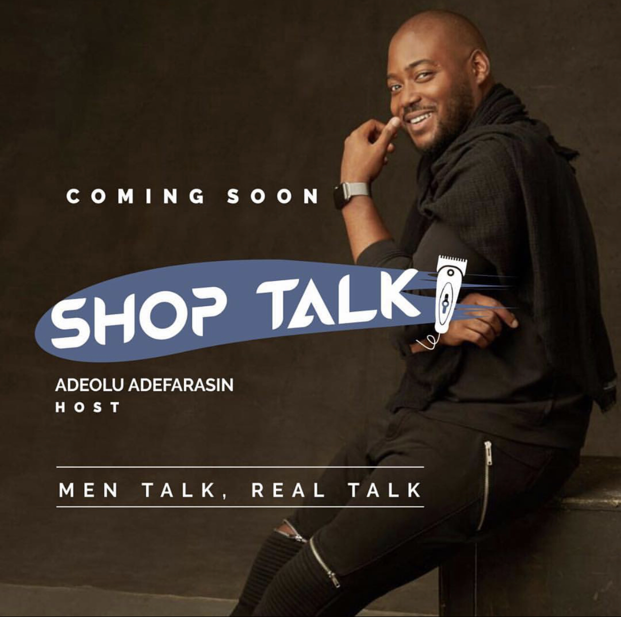 Shop Talk NG