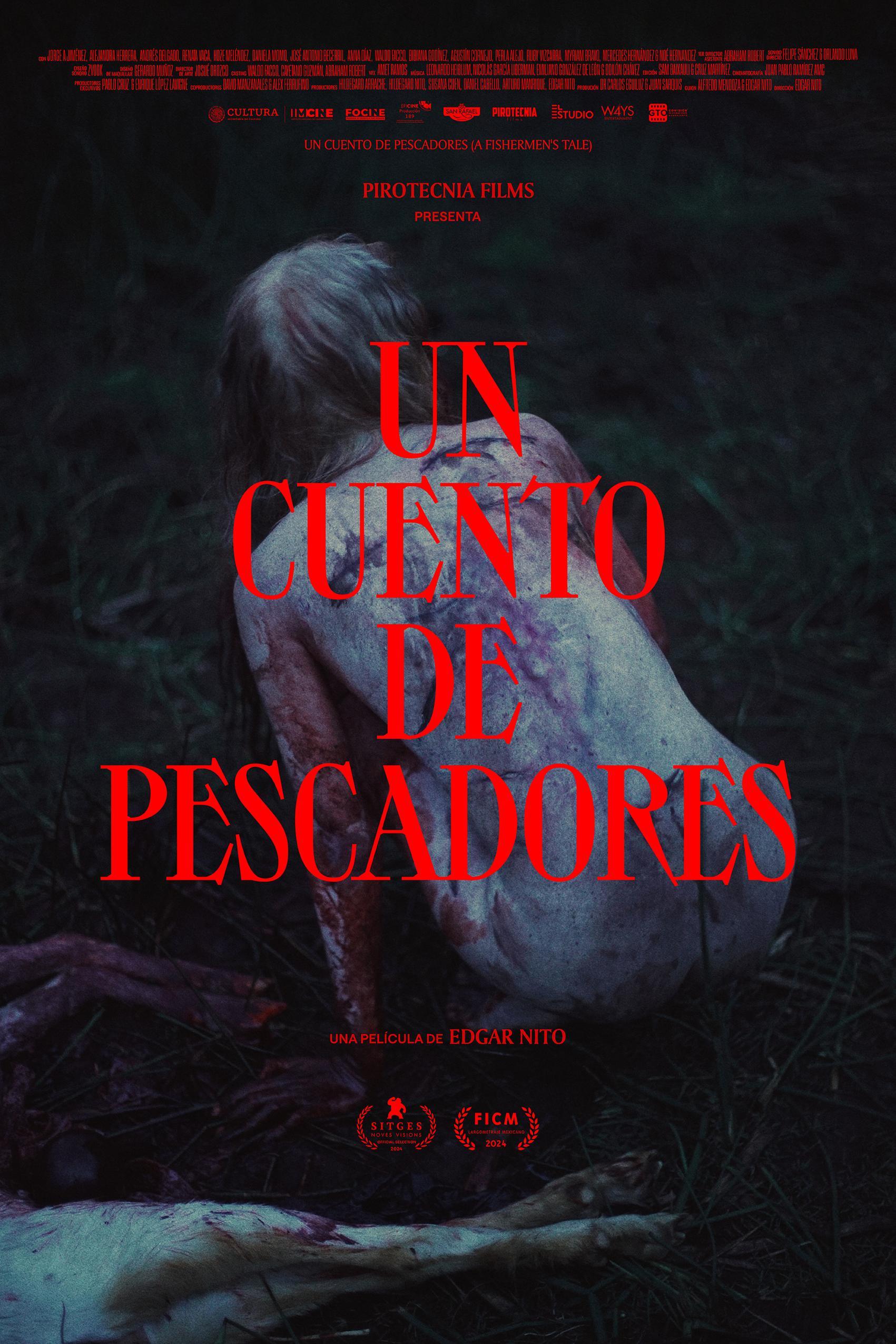 Un cuento de pescadores