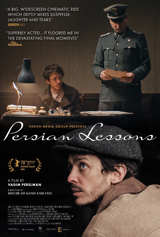 Persian Lessons