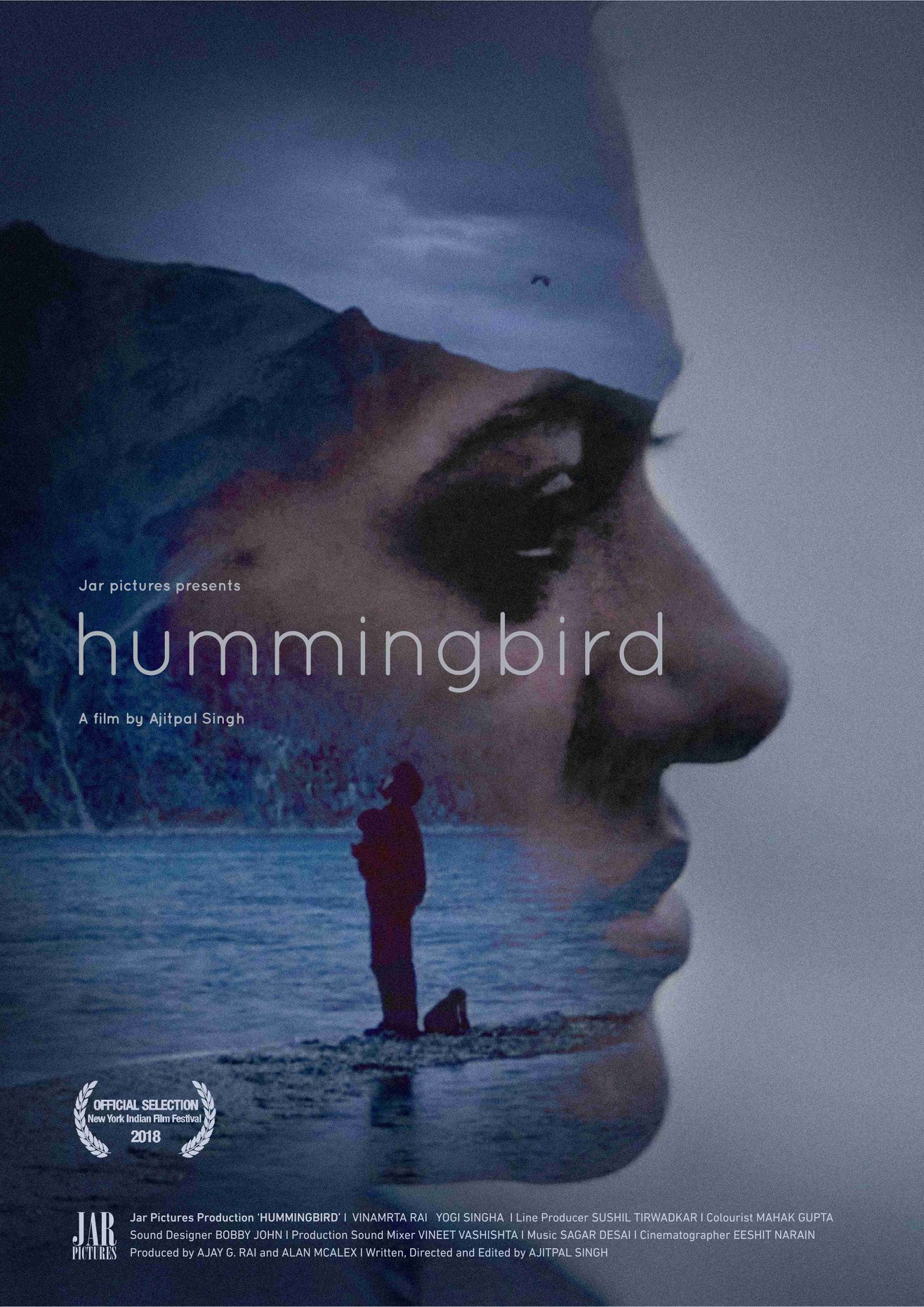Hummingbird