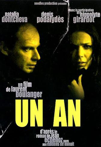 Un an