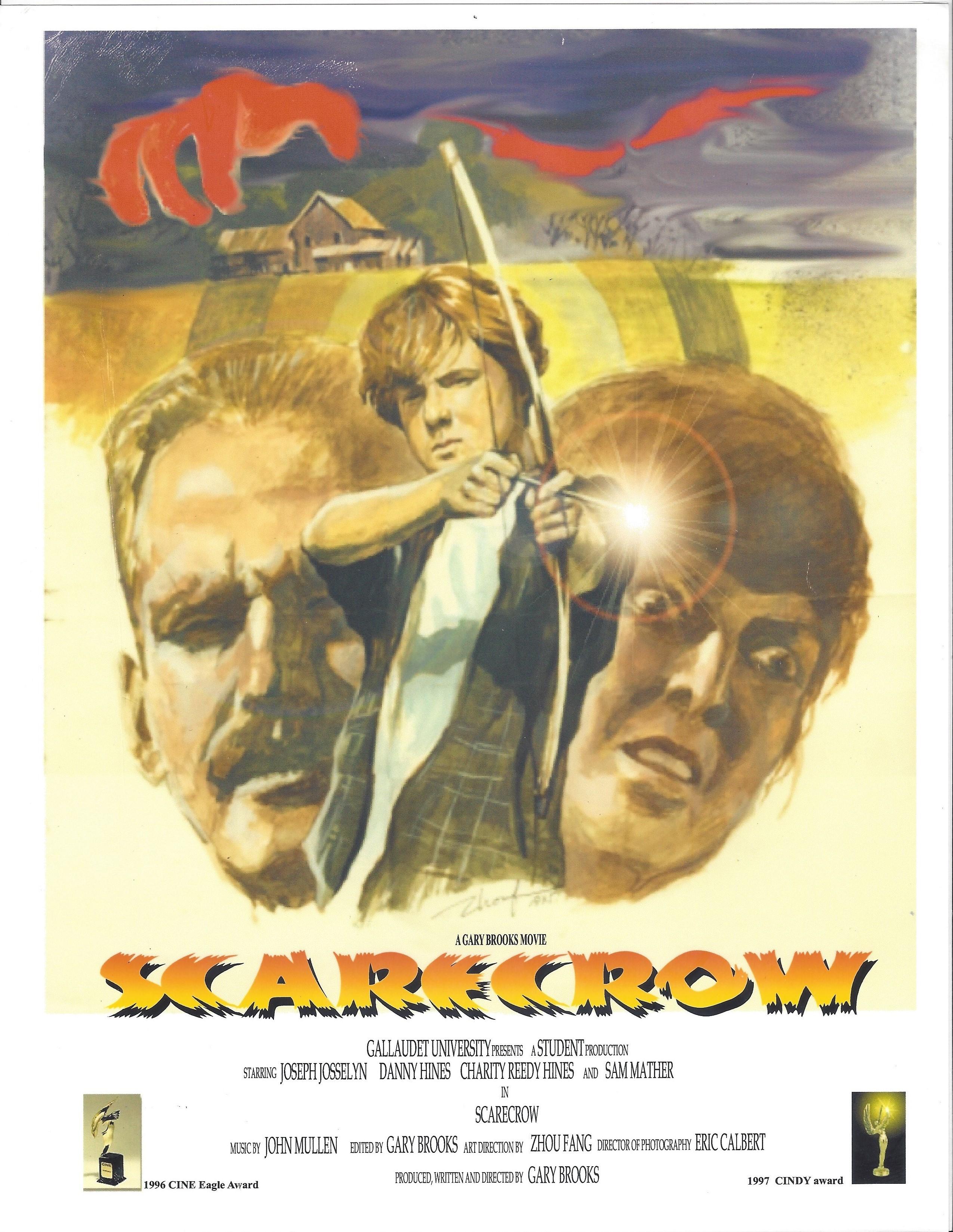 Scarecrow