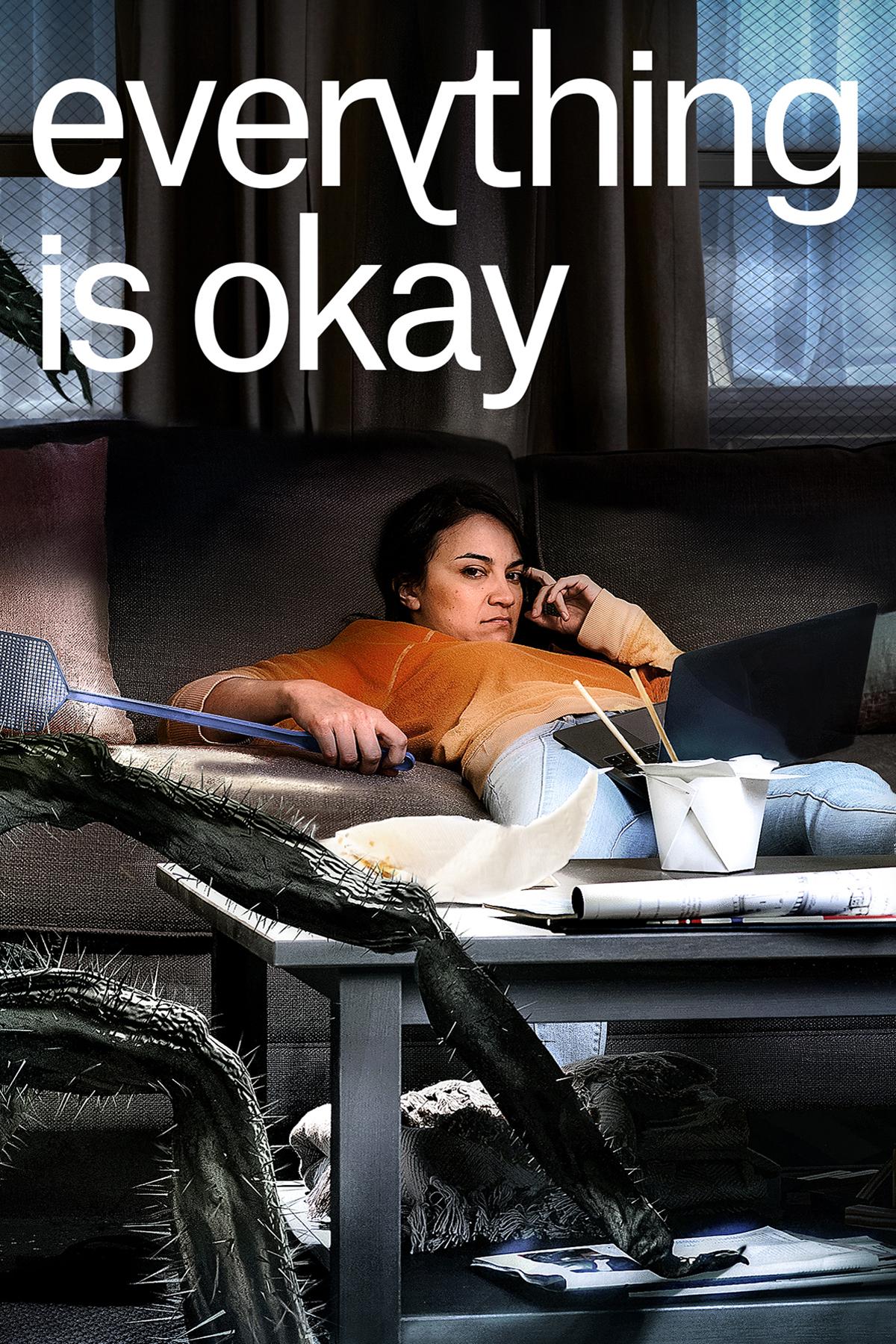 Everything Is Okay