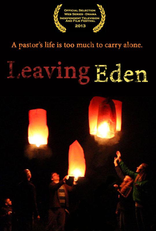 Leaving Eden