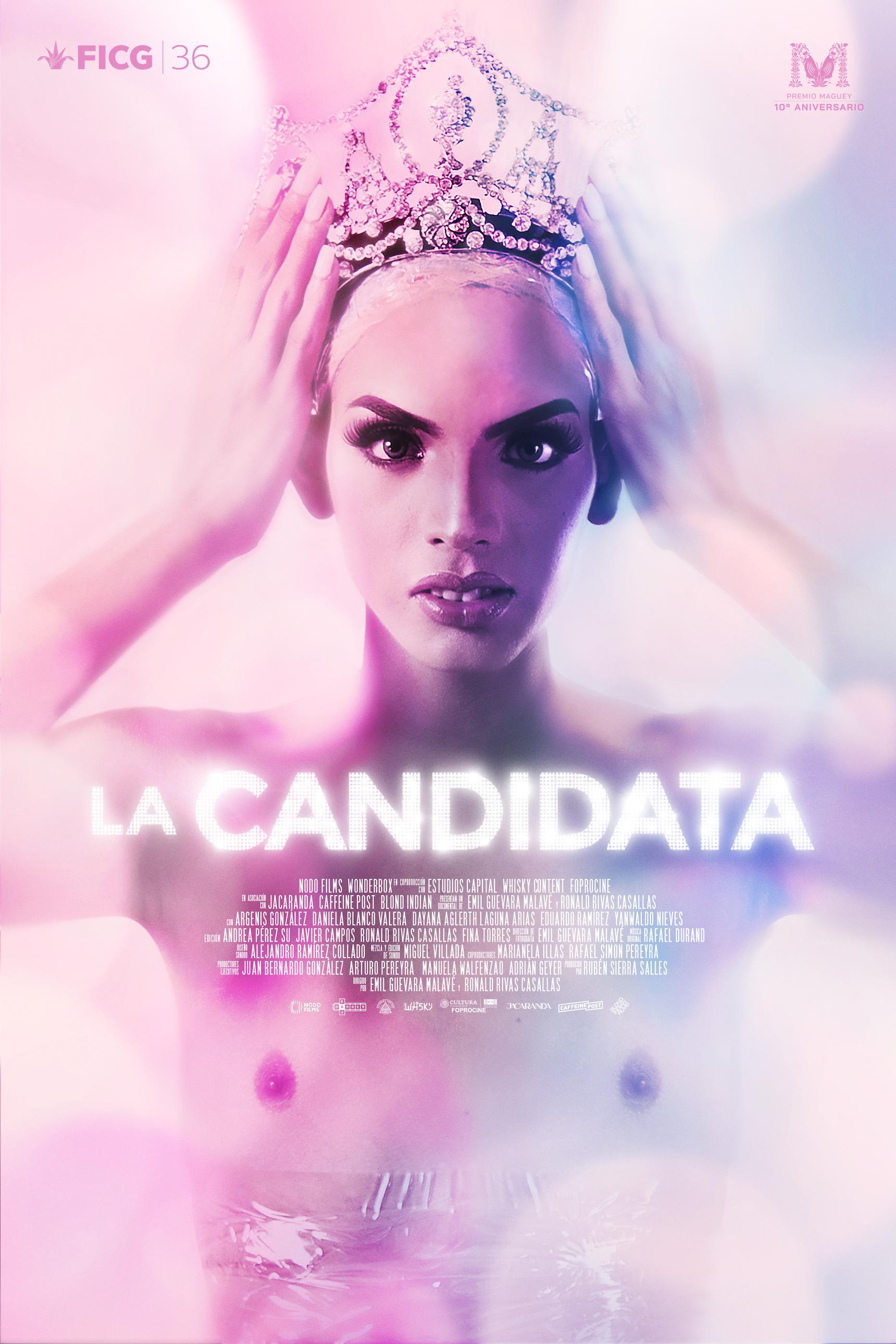 La Candidata
