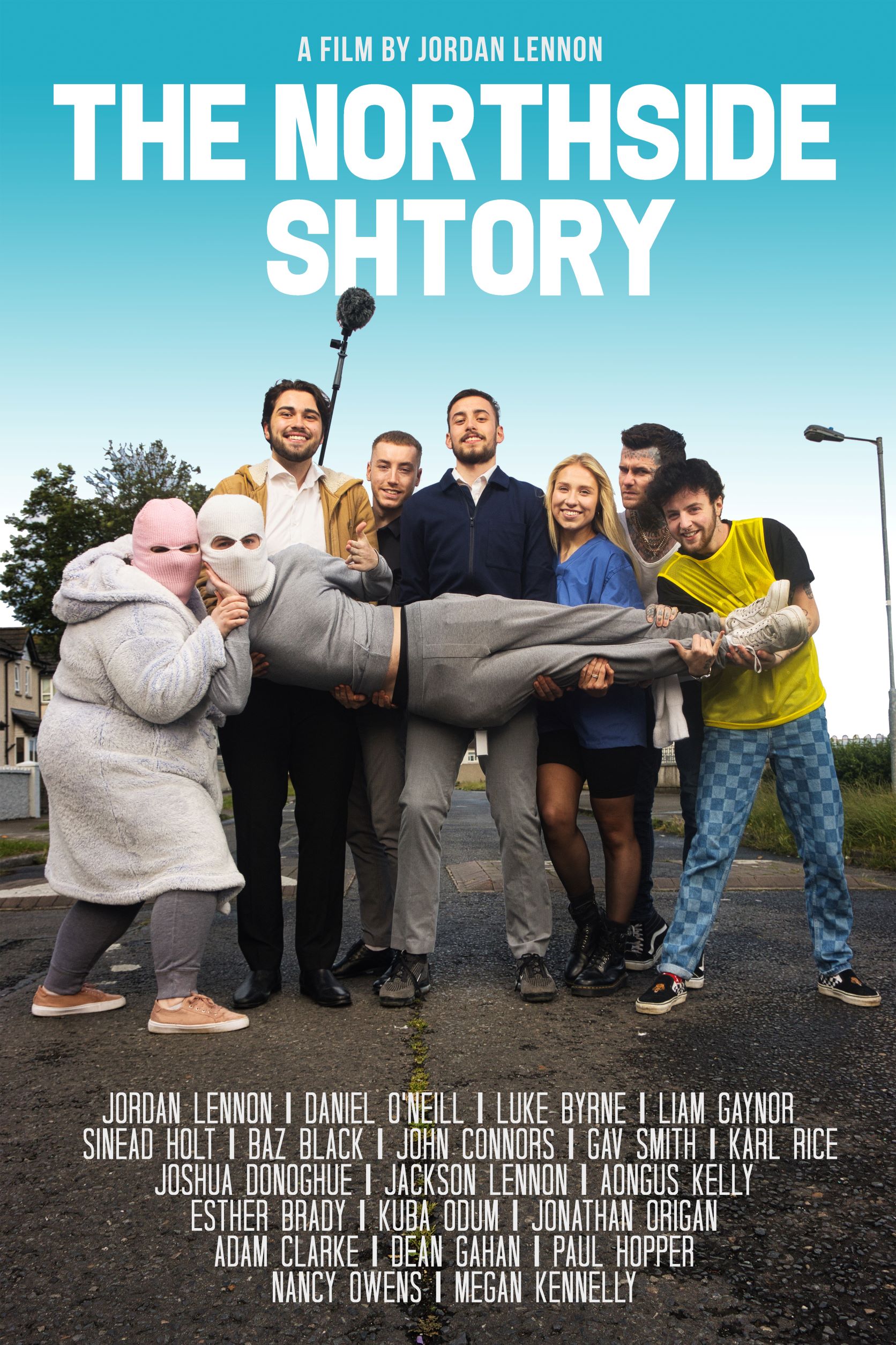 The Northside Shtory
