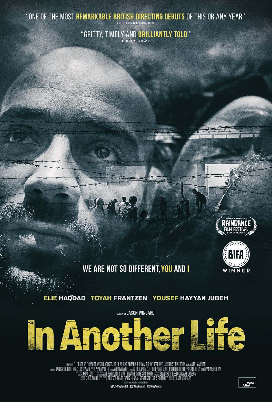In Another Life