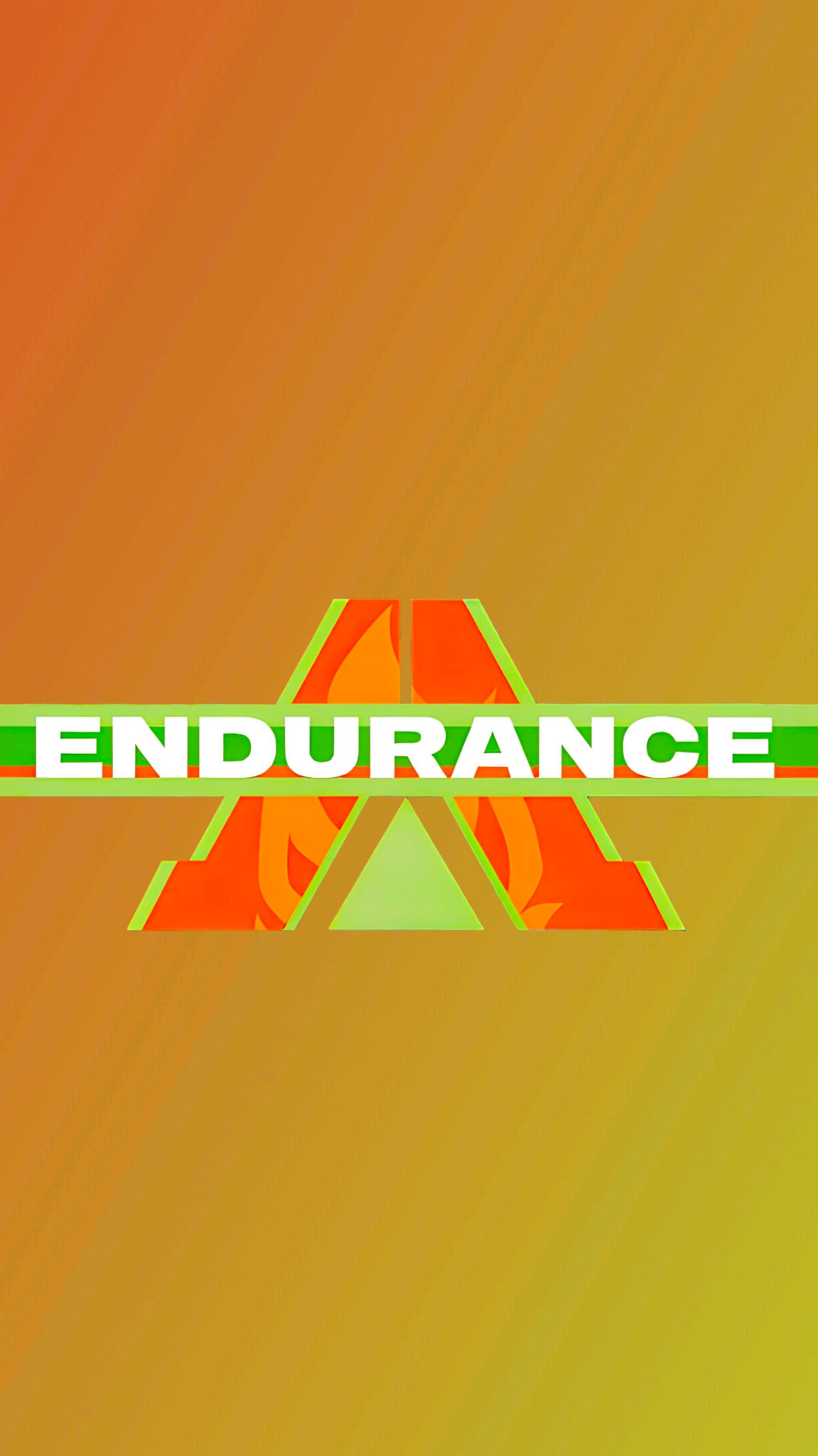 Endurance