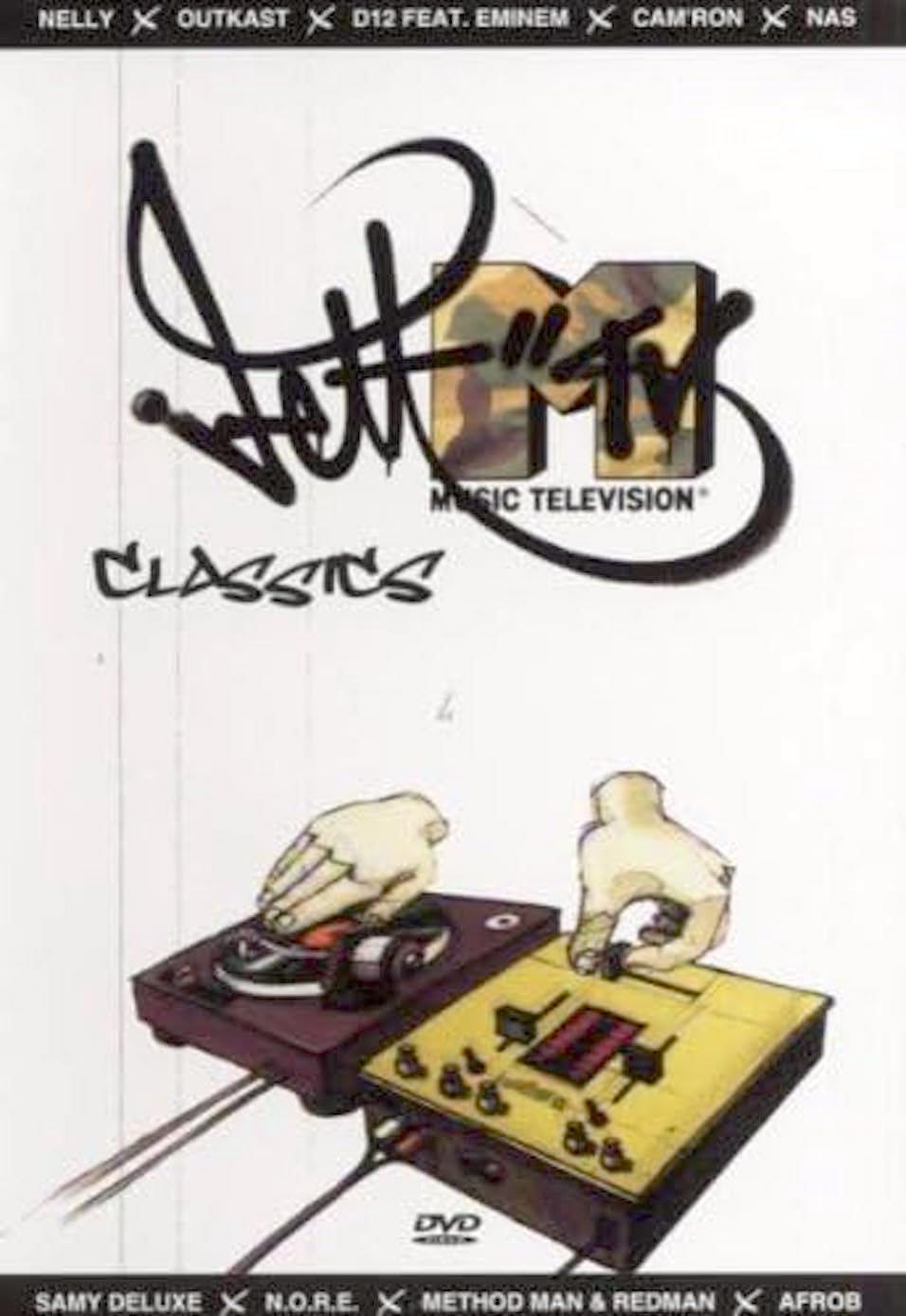 Fett MTV