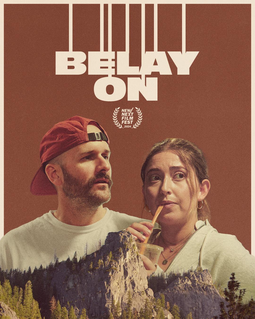 Belay On