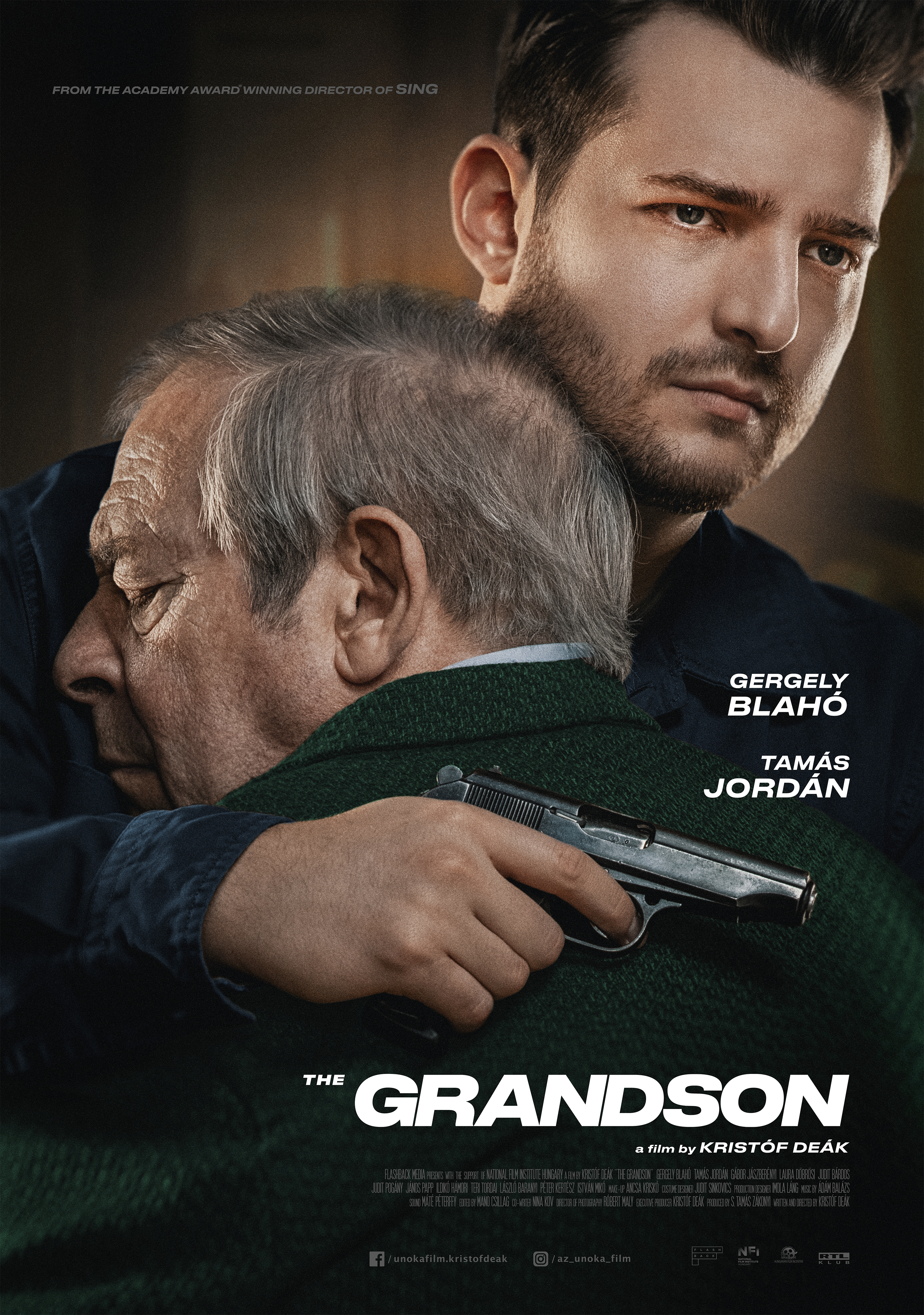 The Grandson