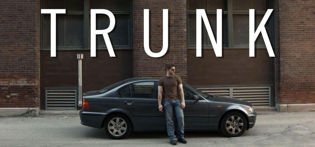 Trunk