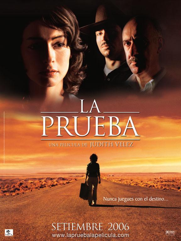 La Prueba