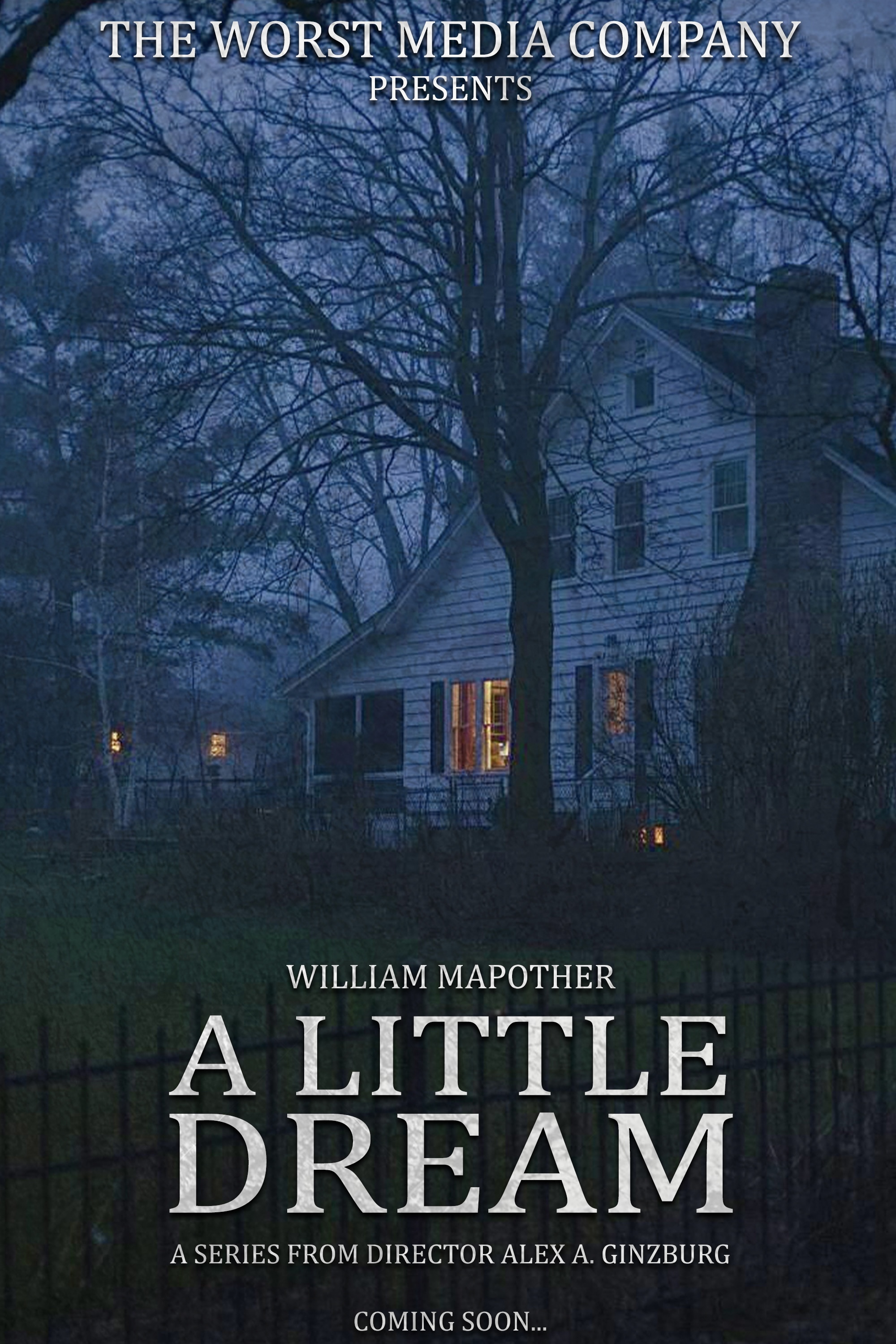 A Little Dream