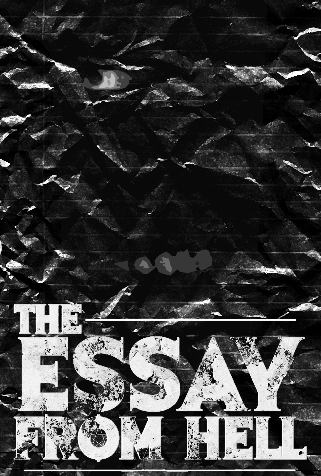 The Essay from Hell