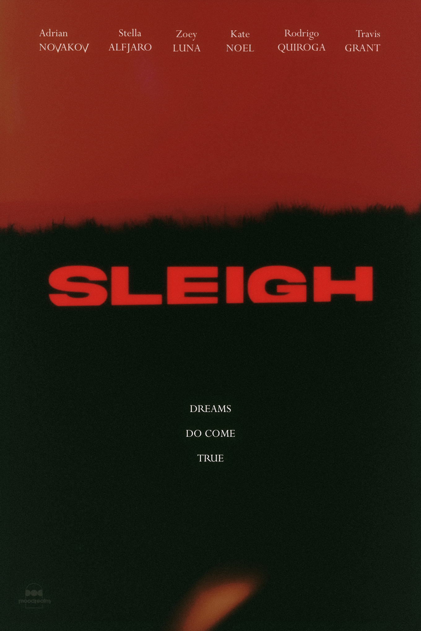 SLEIGH