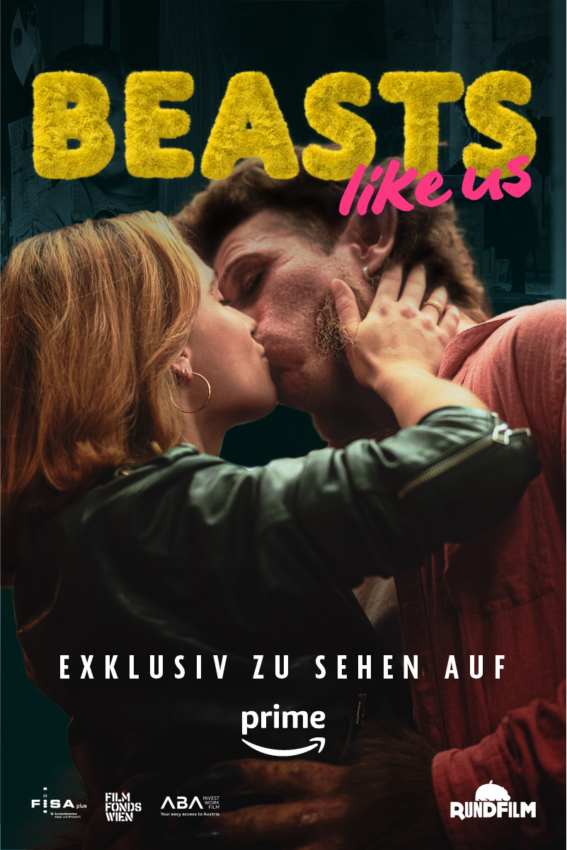 Beasts Like Us