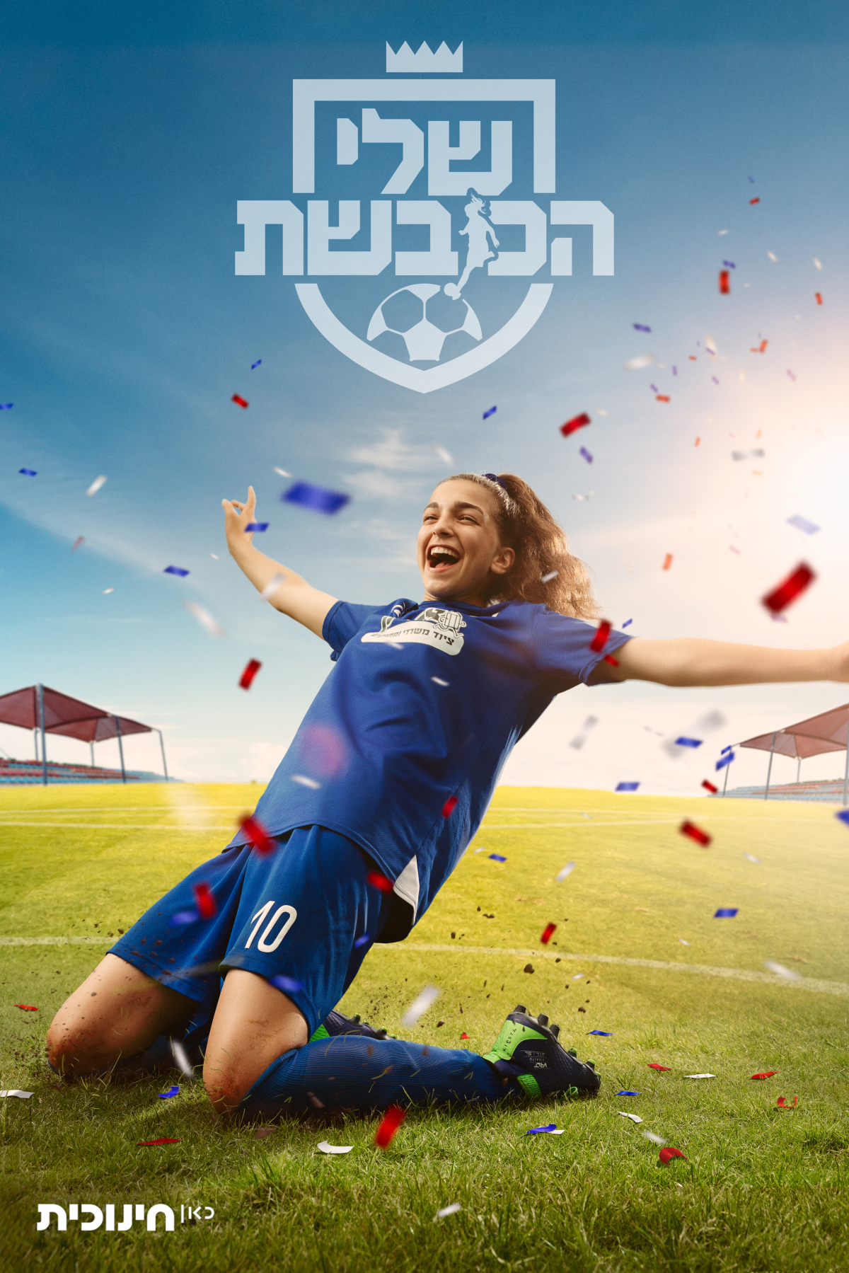 Shelly HaKoveshet